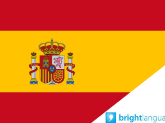 Espagnol professionnel : niveau débutant + Bright (60 heures)