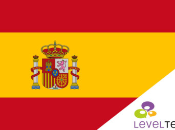 Espagnol professionnel : niveau débutant + Leveltel (10 heures)