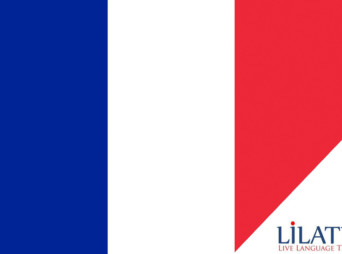 Français Langue Etrangère (FLE) : perfectionnement + Lilate (50 heures)