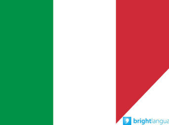 Italien professionnel : niveau débutant + Bright (20 heures)