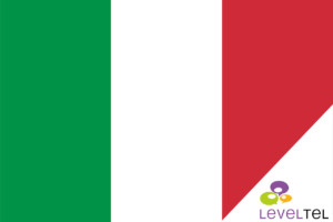Formation italien Leveltel CPF